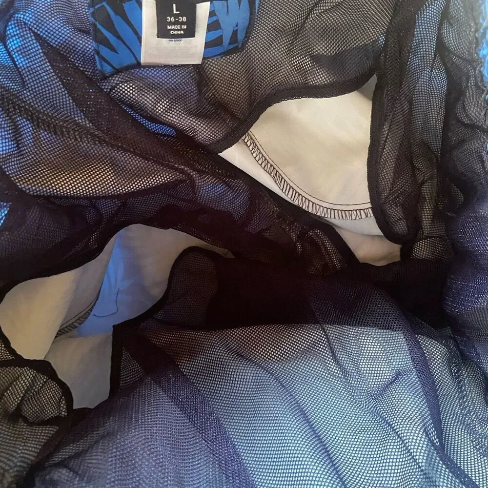 Lands End Men’s 8